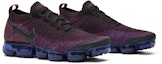 Cheap Nike Air VaporMax 2 'Team Red' 942842-006 - Kasut Lelaki & Wanita