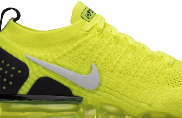 Nike Air VaporMax 2 Volt 942842 700 942842 700 Novelship