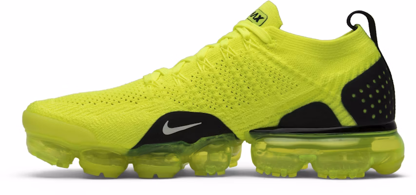 나이키 에어 베이퍼맥스 2 "볼트" 942842-700 Lookbook 나이키 에어 베이퍼맥스 2 "볼트" 942842-700