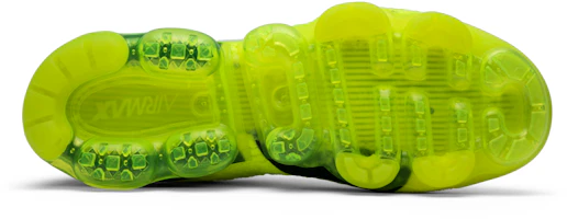 Shop 耐吉Air VaporMax 2 'Volt' 942842-700