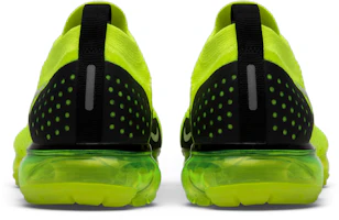 Details for 耐吉Air VaporMax 2 'Volt' 942842-700