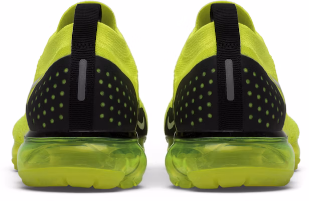 나이키 에어 베이퍼맥스 2 "볼트" 942842-700 Details for 나이키 에어 베이퍼맥스 2 "볼트" 942842-700