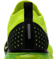 Sizing 耐吉Air VaporMax 2 'Volt' 942842-700