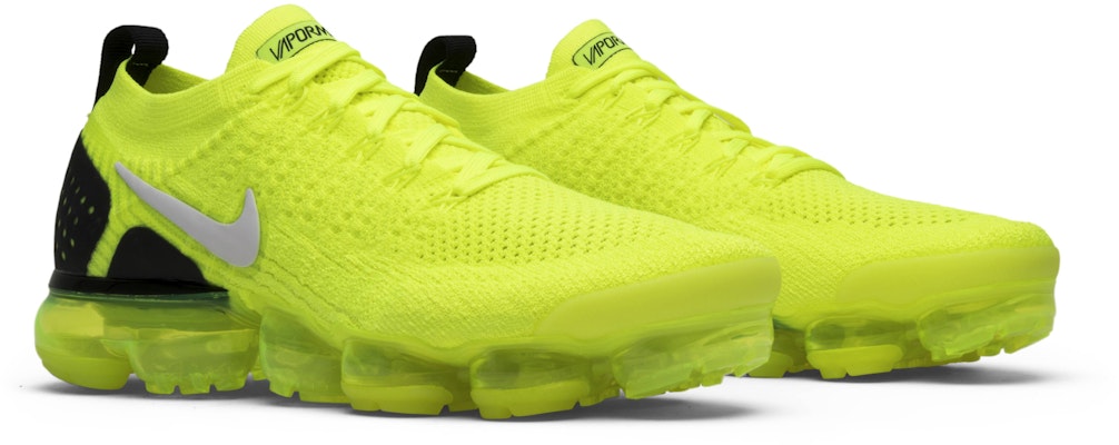 나이키 에어 베이퍼맥스 2 "볼트" 942842-700 Cheap 나이키 에어 베이퍼맥스 2 "볼트" 942842-700