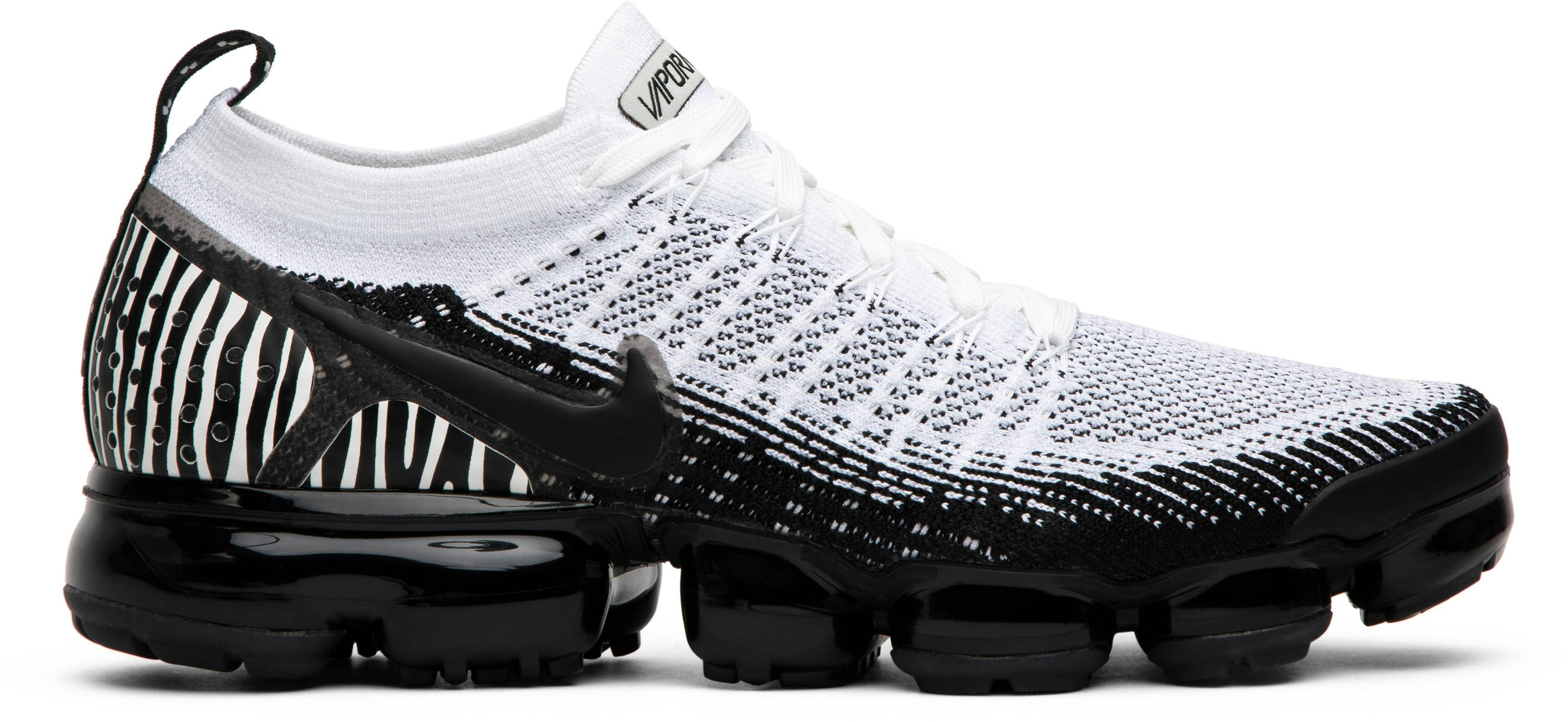 Nike vapormax top flyknit 2 animal
