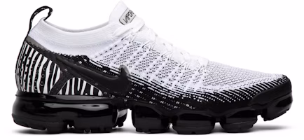 Nike Air VaporMax 2 Animal Pack Zebra AV7973-100 Nike Air VaporMax 2 Animal Pack Zebra AV7973-100