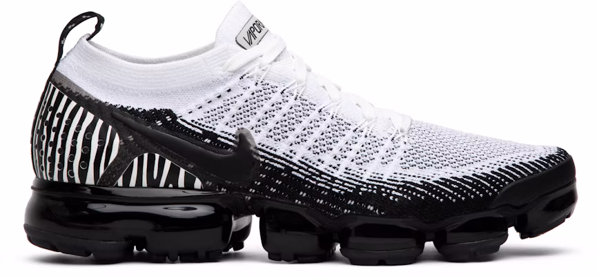 Nike Air VaporMax 2 Animal Pack Zebra AV7973-100 Buy Nike Air VaporMax 2 Animal Pack Zebra AV7973-100