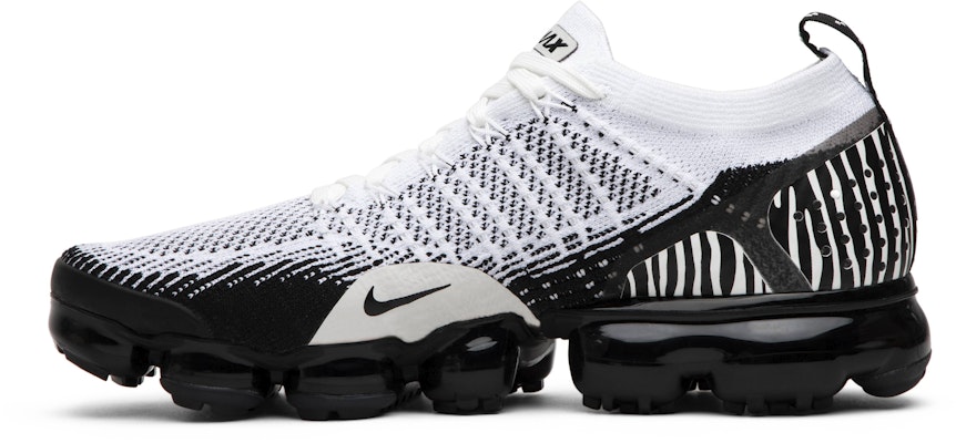 Nike air vapormax sales animal pack zebra