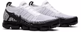 Cheap Nike Air VaporMax 2 Animal Pack Zebra AV7973-100