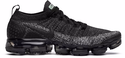 Nike Air VaporMax 2 Black Dark Grey 942842-012 Nike Air VaporMax 2 Black Dark Grey 942842-012