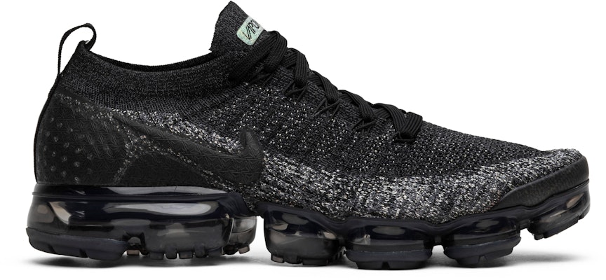 Nike Air VaporMax 2 Black Dark Grey 942842-012 Buy Nike Air VaporMax 2 Black Dark Grey 942842-012