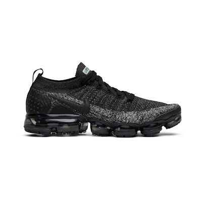 Nike Air VaporMax 2 Black Dark Grey