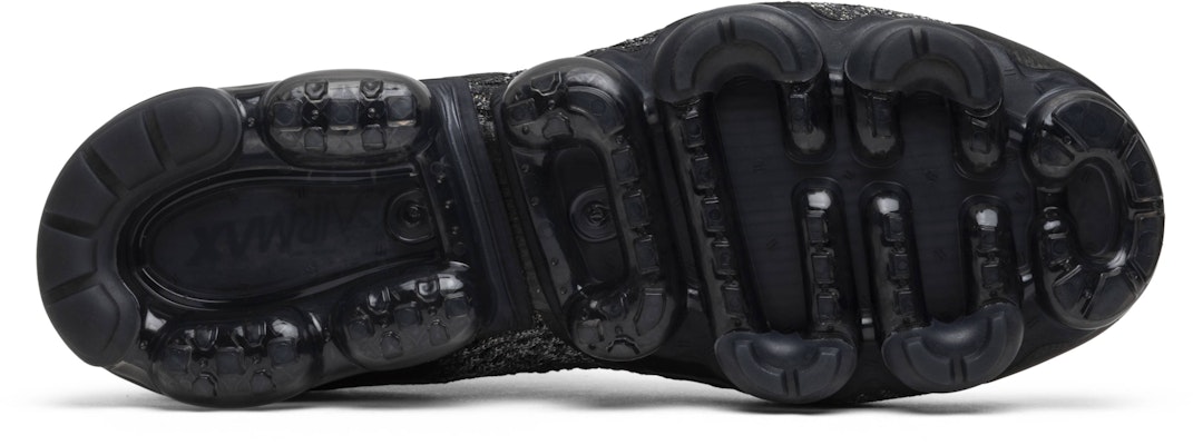 Nike Air VaporMax 2 Black Dark Grey 942842-012 Shop Nike Air VaporMax 2 Black Dark Grey 942842-012