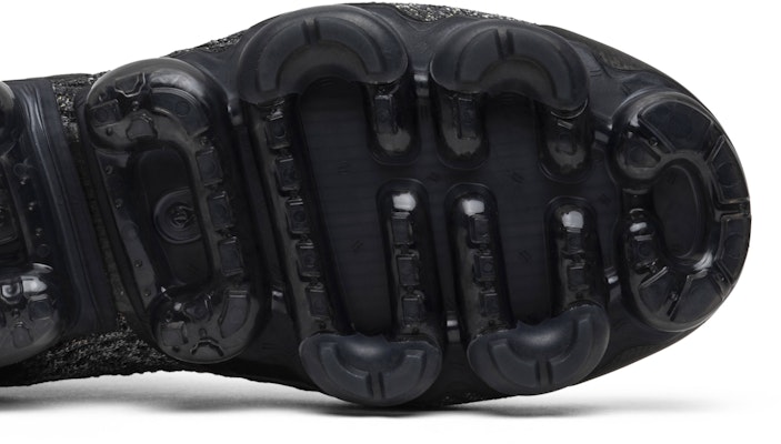 Nike Air VaporMax 2 Black Dark Grey 942842-012 Purchase Nike Air VaporMax 2 Black Dark Grey 942842-012