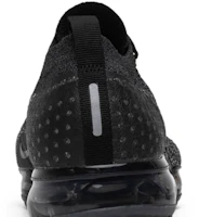 Sizing 耐吉 Air VaporMax 2 黑暗灰 942842-012