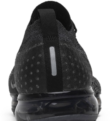 Nike Air VaporMax 2 Black Dark Grey 942842-012 Sizing Nike Air VaporMax 2 Black Dark Grey 942842-012