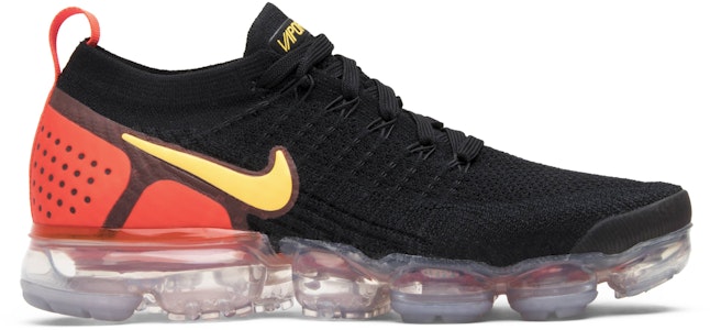 ナイキ エア ヴェイパーマックス 2 ブラックレーザーオレンジ 942842-005 Buy ナイキ エア ヴェイパーマックス 2 ブラックレーザーオレンジ 942842-005