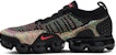 Nike Air VaporMax 2 Hitam Pelbagai Warna ‘942842-017’