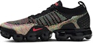 Lookbook Nike Air VaporMax 2 Hitam Pelbagai Warna ‘942842-017’