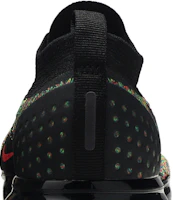 Sizing Nike Air VaporMax 2 黑色多彩 ‘Color 942842-017
