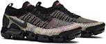 Cheap Nike Air VaporMax 2 Hitam Pelbagai Warna ‘942842-017’