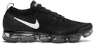 Buy 耐克Air VaporMax 2 黑白 942842-001