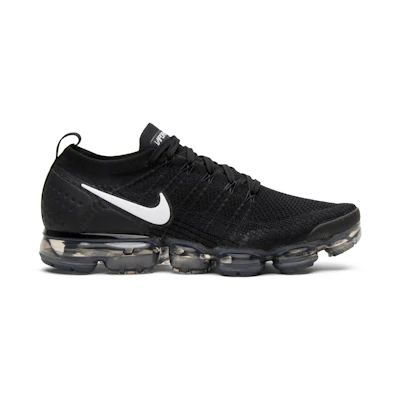 Nike Air VaporMax 2 Black White