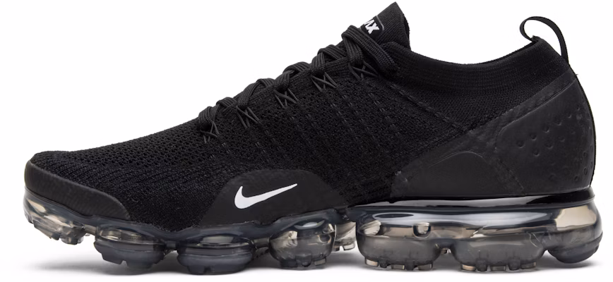 耐克Air VaporMax 2 黑白 942842-001 Lookbook 耐克Air VaporMax 2 黑白 942842-001