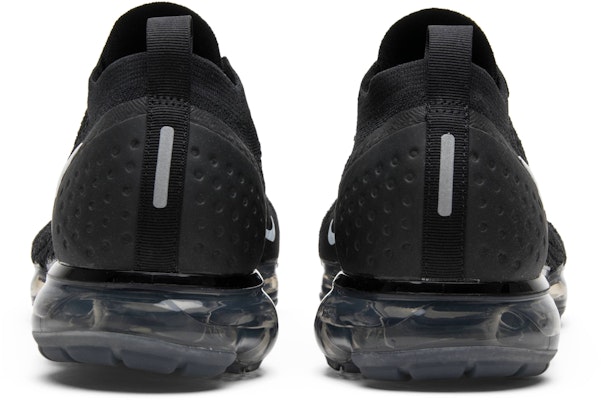 耐克Air VaporMax 2 黑白 942842-001 Details for 耐克Air VaporMax 2 黑白 942842-001