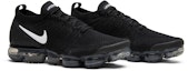 Cheap 耐克Air VaporMax 2 黑白 942842-001