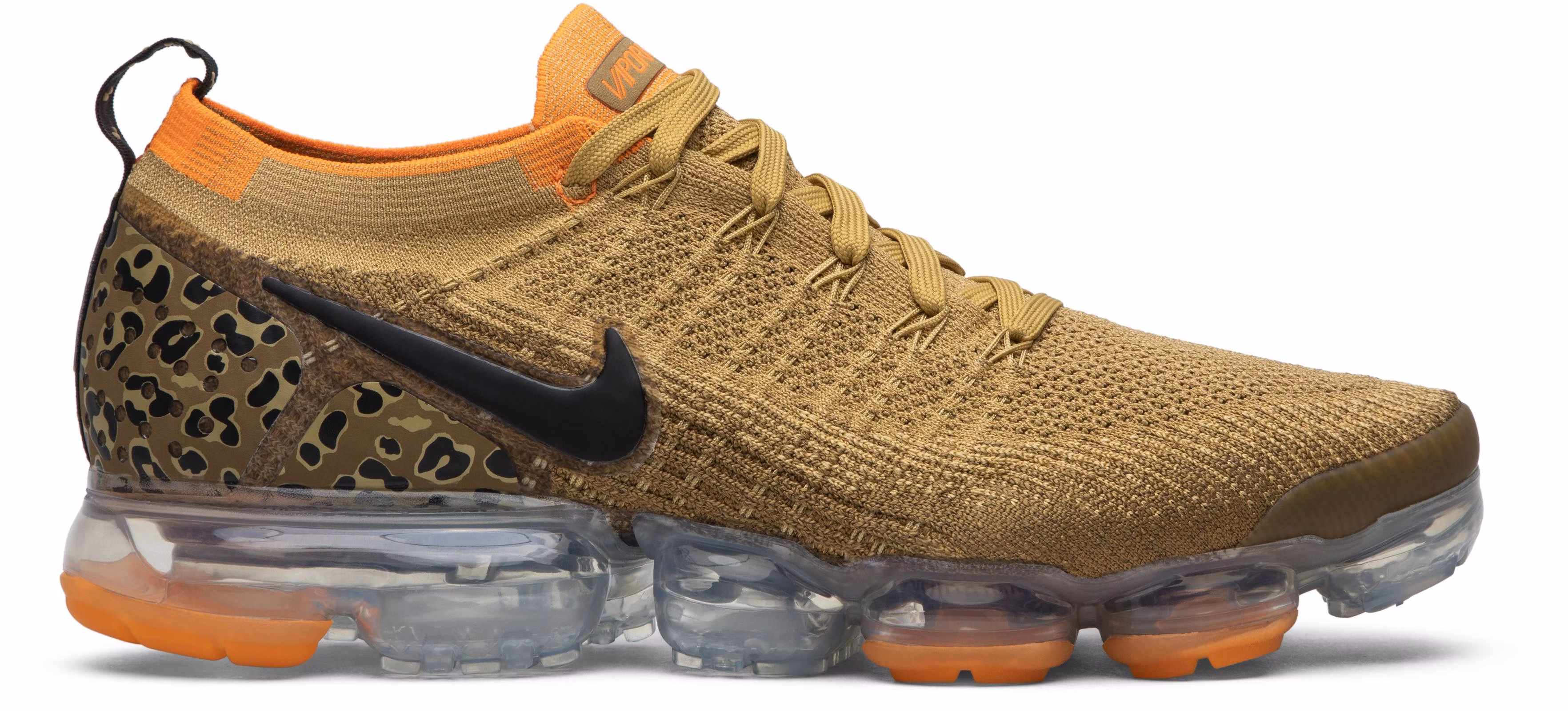Nike air vapormax cheetah outlet