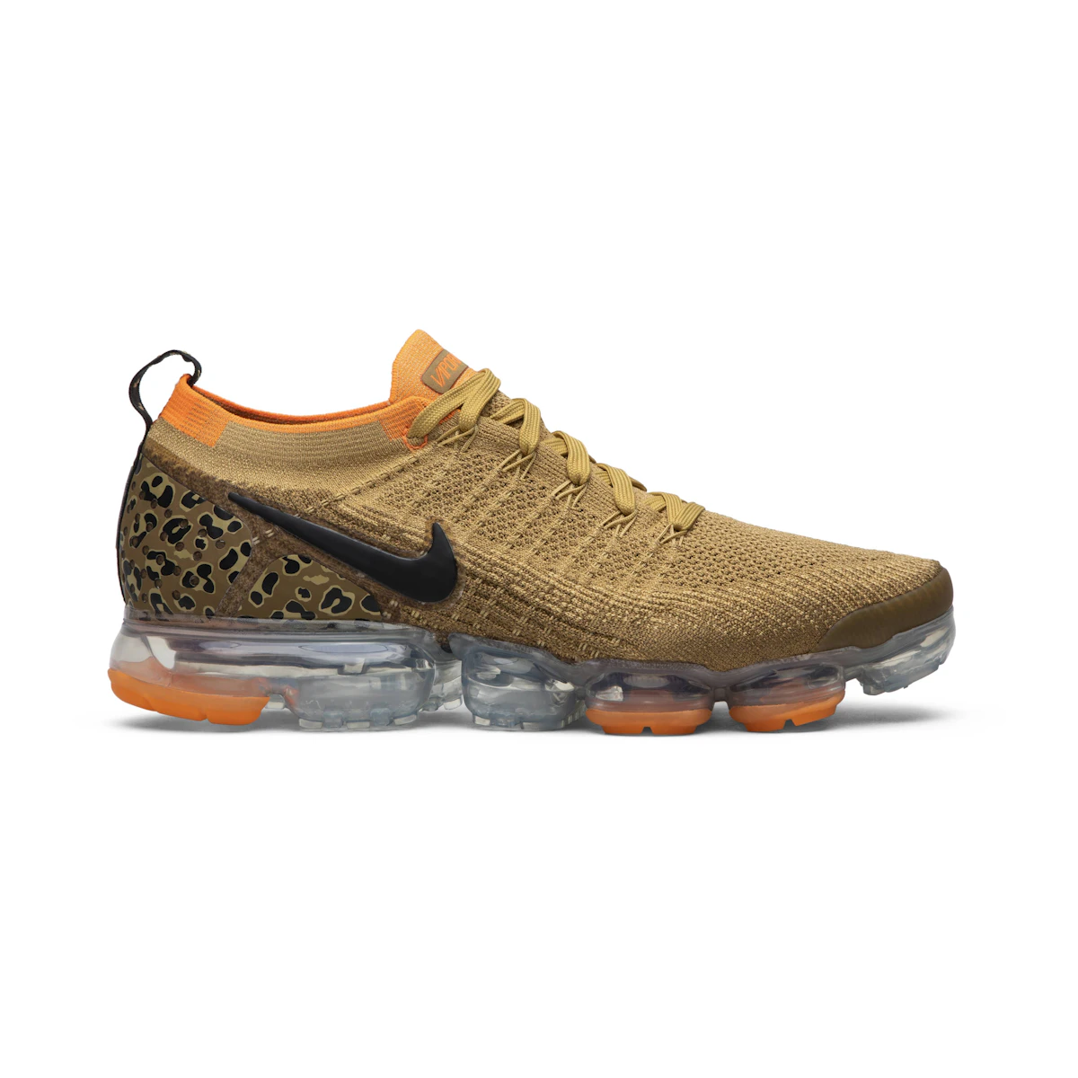 Buy Nike Air VaporMax 2 Cheetah AV7973-700 - Novelship
