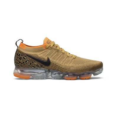 Nike Air VaporMax 2 Cheetah