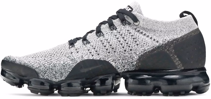 Nike Air VaporMax 2 Cookies and Cream 942842-107 Lookbook Nike Air VaporMax 2 Cookies and Cream 942842-107