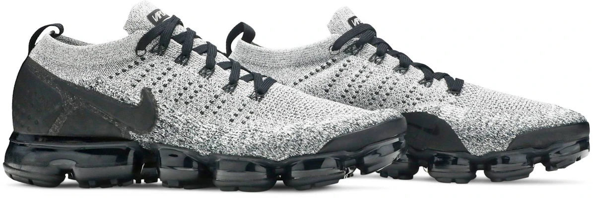 Vapormax flyknit sales cookies and cream