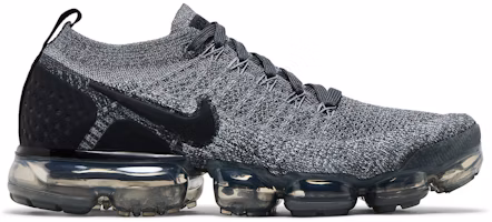 Nike Air VaporMax 2 Dark Grey 942842-002 Nike Air VaporMax 2 Dark Grey 942842-002