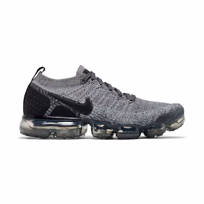 Nike Air VaporMax 2 Dark Grey