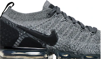 Order 耐吉 Air VaporMax 2 深灰色 942842-002