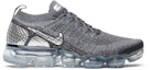 Buy Nike Air VaporMax 2 Kelabu Gelap Chrome 942842-014