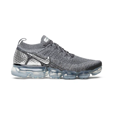 Nike Air VaporMax 2 Dark Grey Chrome