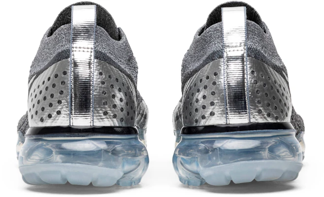 耐吉 Air VaporMax 2 深灰色鉻 942842-014 Details for 耐吉 Air VaporMax 2 深灰色鉻 942842-014