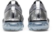 Details for Nike Air VaporMax 2 Kelabu Gelap Chrome 942842-014