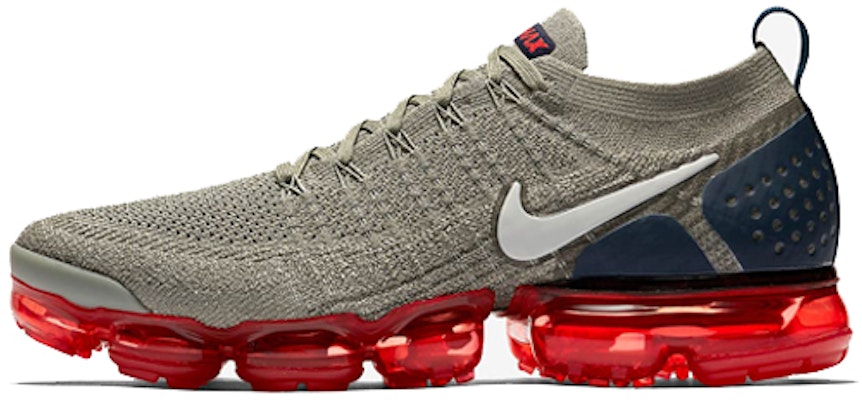 耐吉Air VaporMax 2 暗泥色 942842-010 Buy 耐吉Air VaporMax 2 暗泥色 942842-010