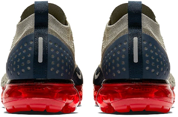 耐吉Air VaporMax 2 暗泥色 942842-010 Purchase 耐吉Air VaporMax 2 暗泥色 942842-010
