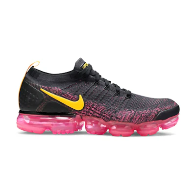 Nike Air VaporMax 2 Gridiron Pink Blast