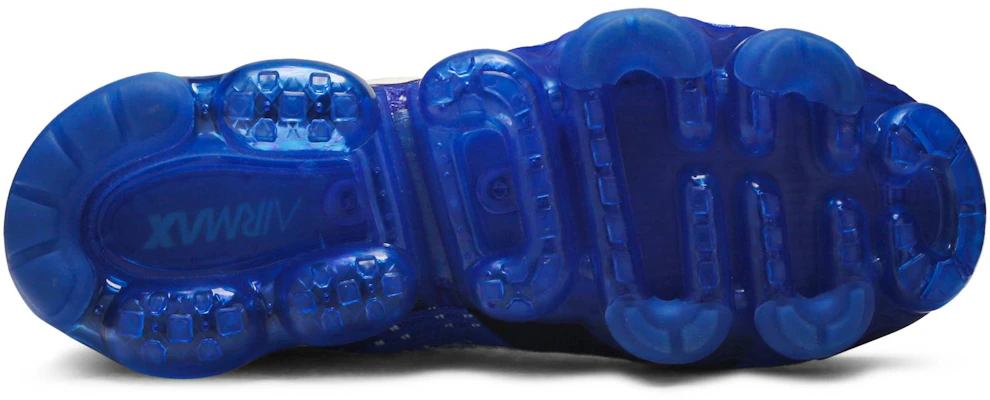 耐克Air VaporMax 2淡奶油竞速蓝 942842-204 Shop 耐克Air VaporMax 2淡奶油竞速蓝 942842-204