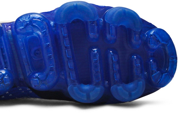 耐克Air VaporMax 2淡奶油竞速蓝 942842-204 Purchase 耐克Air VaporMax 2淡奶油竞速蓝 942842-204