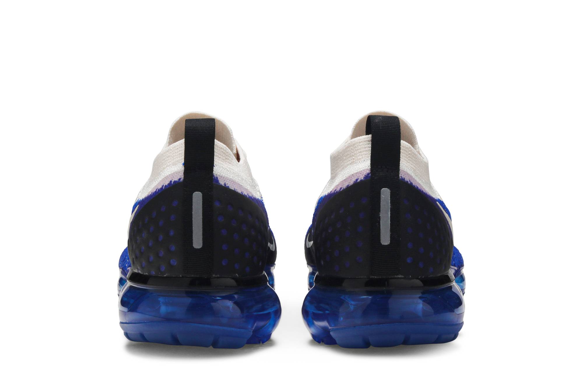 Buy Nike Air VaporMax 2 Light Cream Racer Blue 942842 204 Novelship