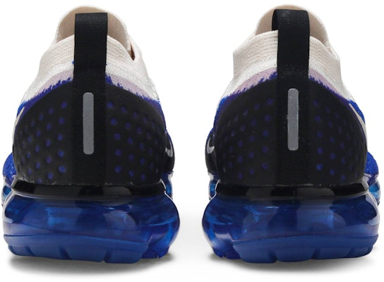 Nike Air VaporMax 2 Light Cream Racer Blue 942842 204 942842 204