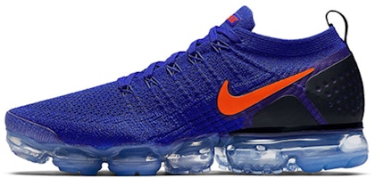 Nike Air VaporMax 2 Racer Blue 942842-400 Nike Air VaporMax 2 Racer Blue 942842-400